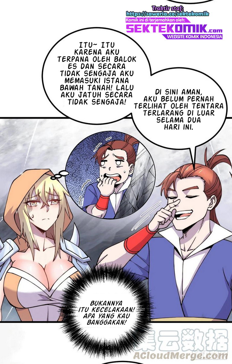Son in Law Does Cheap Cultivation chapter 151 halaman 32