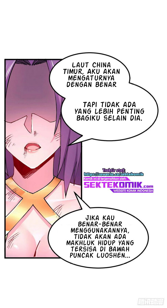 Son in Law Does Cheap Cultivation chapter 151 halaman 48