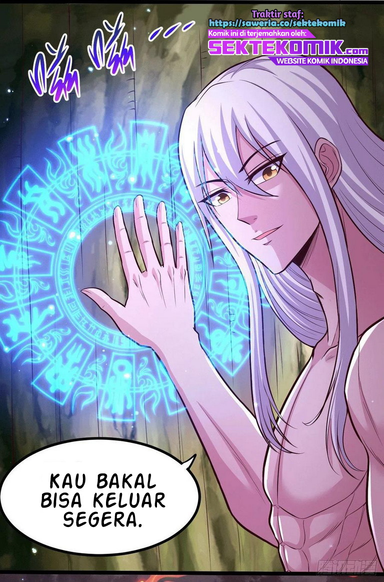 Son in Law Does Cheap Cultivation chapter 151 halaman 52