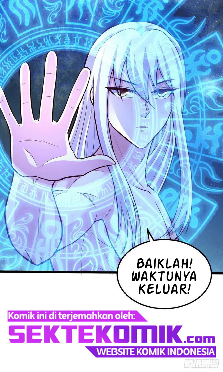 Son in Law Does Cheap Cultivation chapter 151 halaman 57