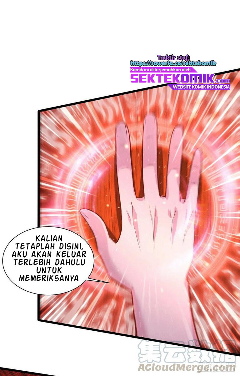 Son in Law Does Cheap Cultivation chapter 152 halaman 14