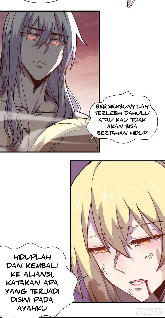 Son in Law Does Cheap Cultivation chapter 152 halaman 30