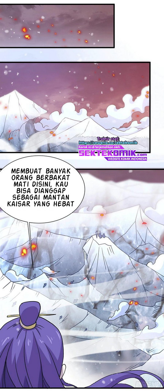 Son in Law Does Cheap Cultivation chapter 152 halaman 36