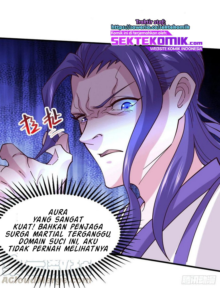 Son in Law Does Cheap Cultivation chapter 153 halaman 32