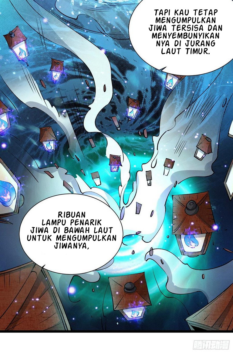 Son in Law Does Cheap Cultivation chapter 156 halaman 42