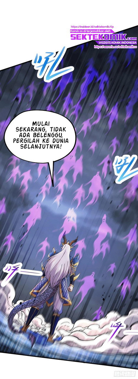 Son in Law Does Cheap Cultivation chapter 161 halaman 5