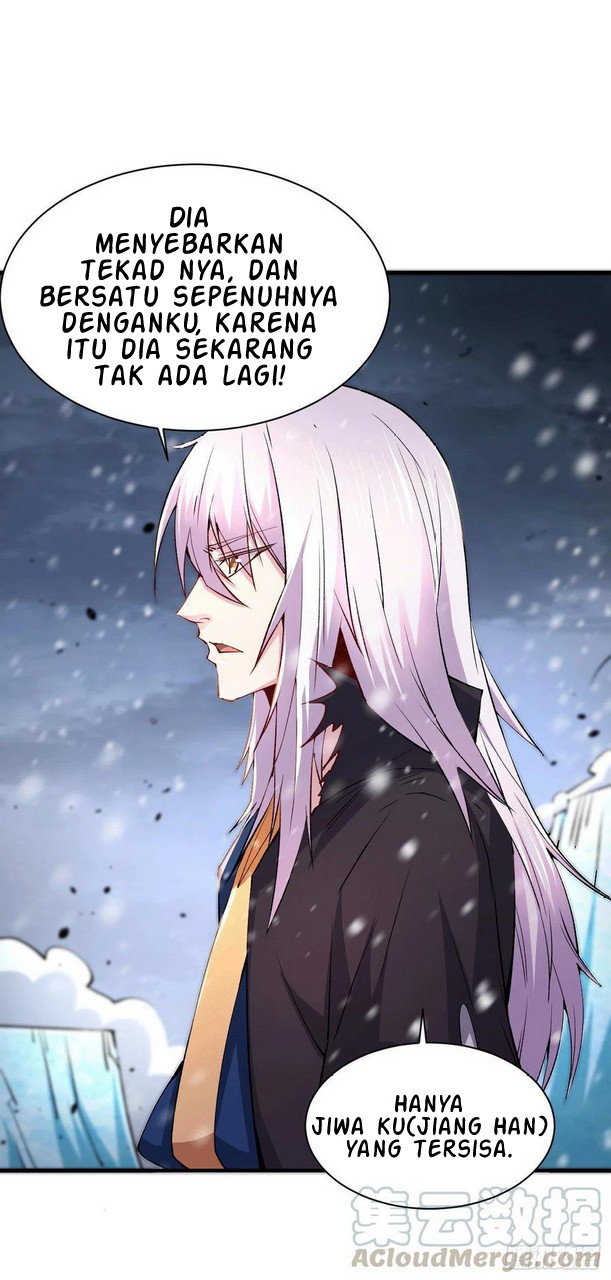 Son in Law Does Cheap Cultivation chapter 161 halaman 32