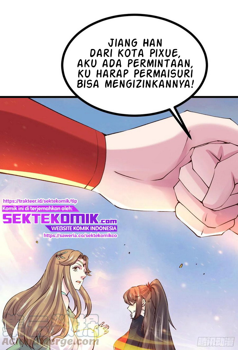 Son in Law Does Cheap Cultivation chapter 162 halaman 28