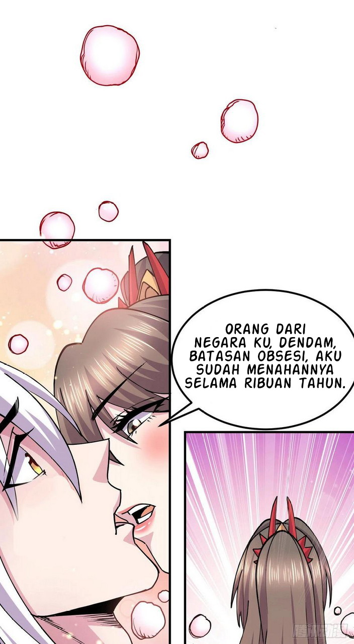 Son in Law Does Cheap Cultivation chapter 164 halaman 24