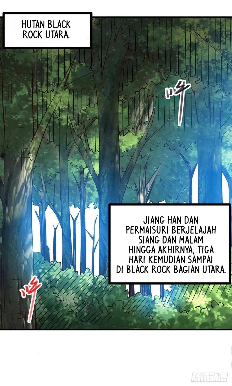 Son in Law Does Cheap Cultivation chapter 166 halaman 21