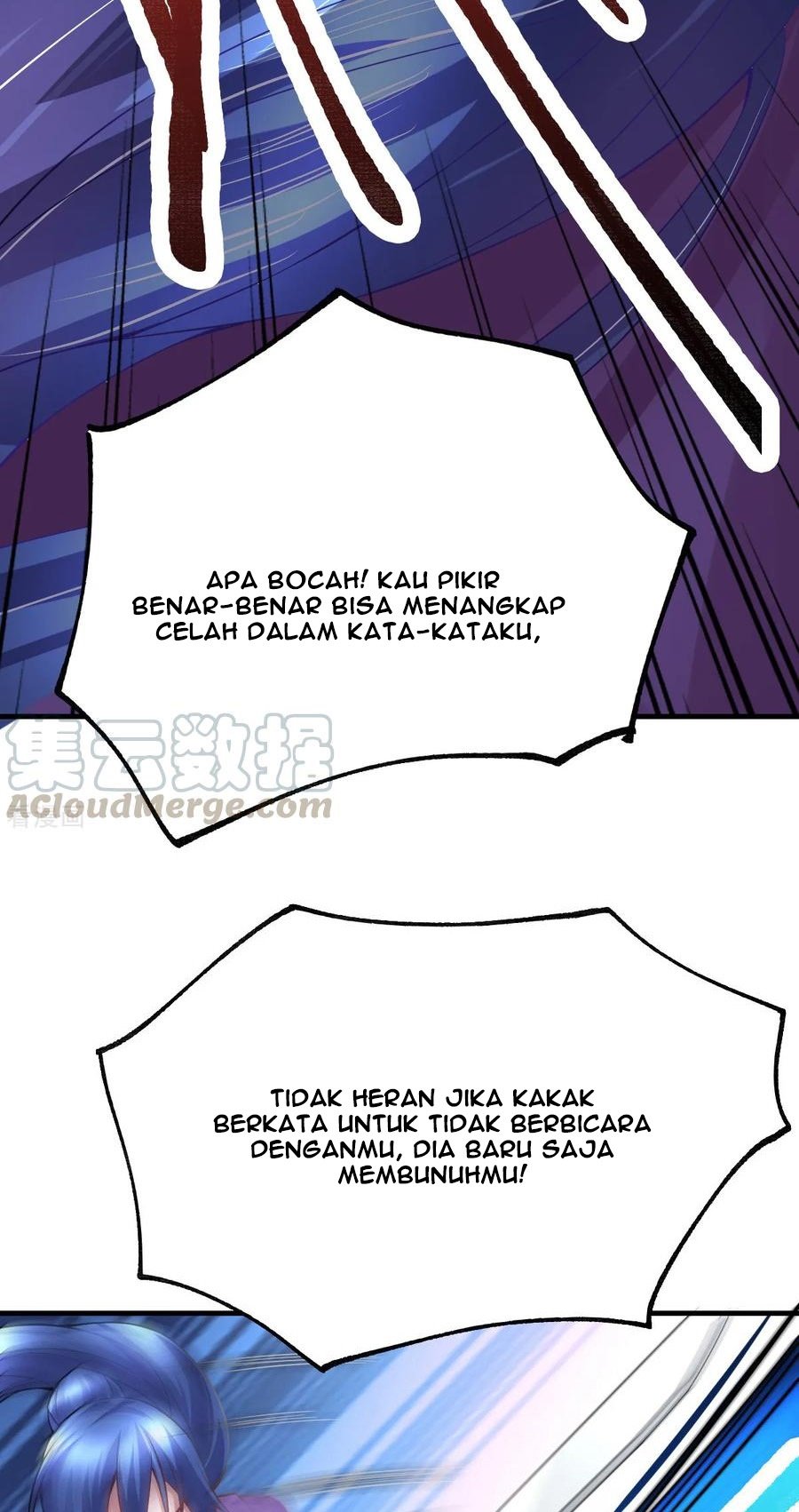 Son in Law Does Cheap Cultivation chapter 17 halaman 14