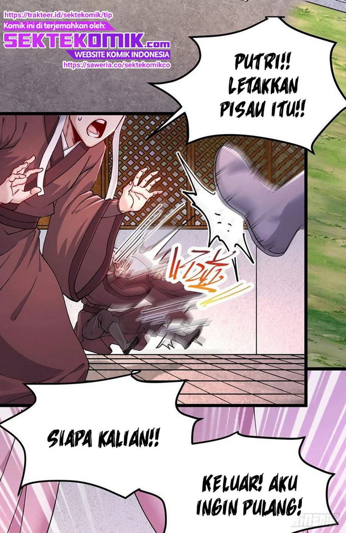 Son in Law Does Cheap Cultivation chapter 174 halaman 5