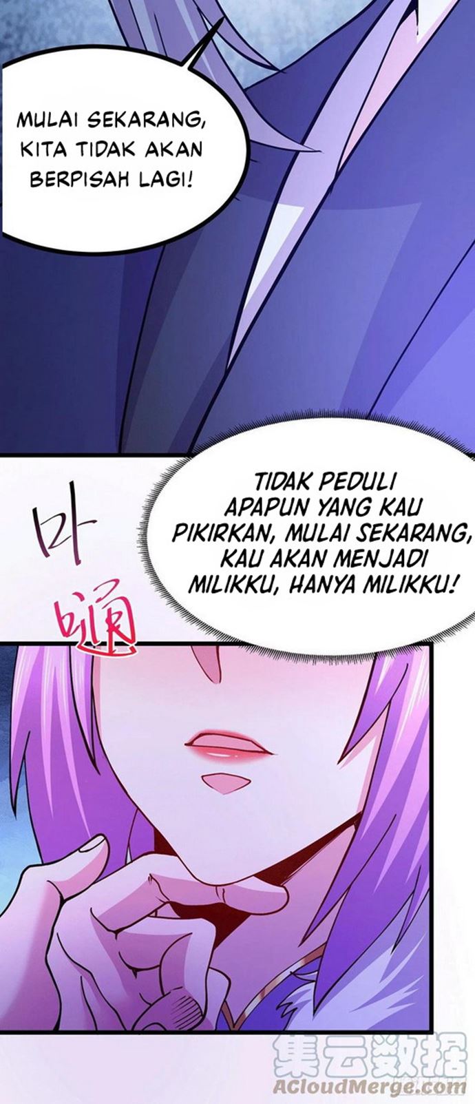 Son in Law Does Cheap Cultivation chapter 174 halaman 24