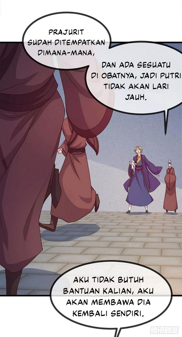 Son in Law Does Cheap Cultivation chapter 174 halaman 33