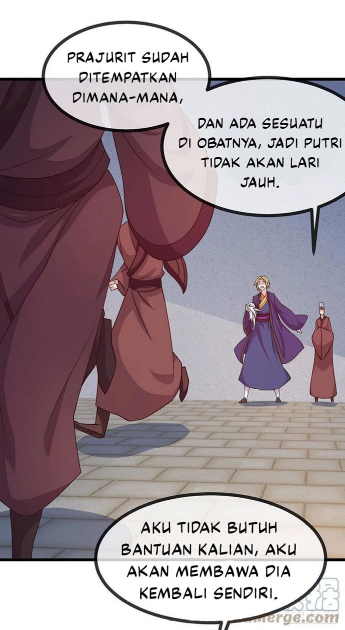 Son in Law Does Cheap Cultivation chapter 175 halaman 5