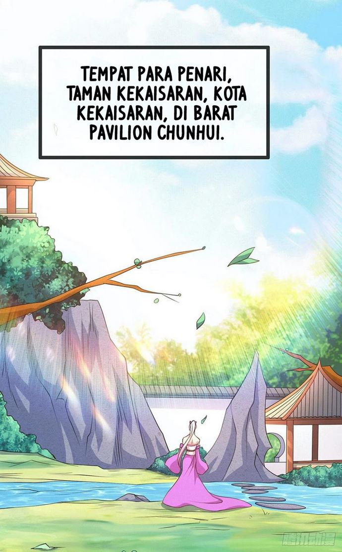 Son in Law Does Cheap Cultivation chapter 175 halaman 7
