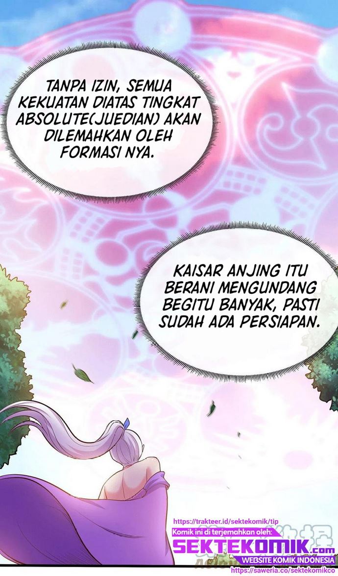 Son in Law Does Cheap Cultivation chapter 175 halaman 11
