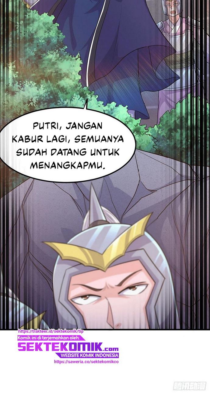 Son in Law Does Cheap Cultivation chapter 175 halaman 40