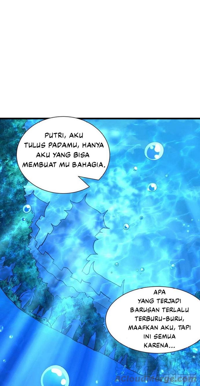 Son in Law Does Cheap Cultivation chapter 175 halaman 41