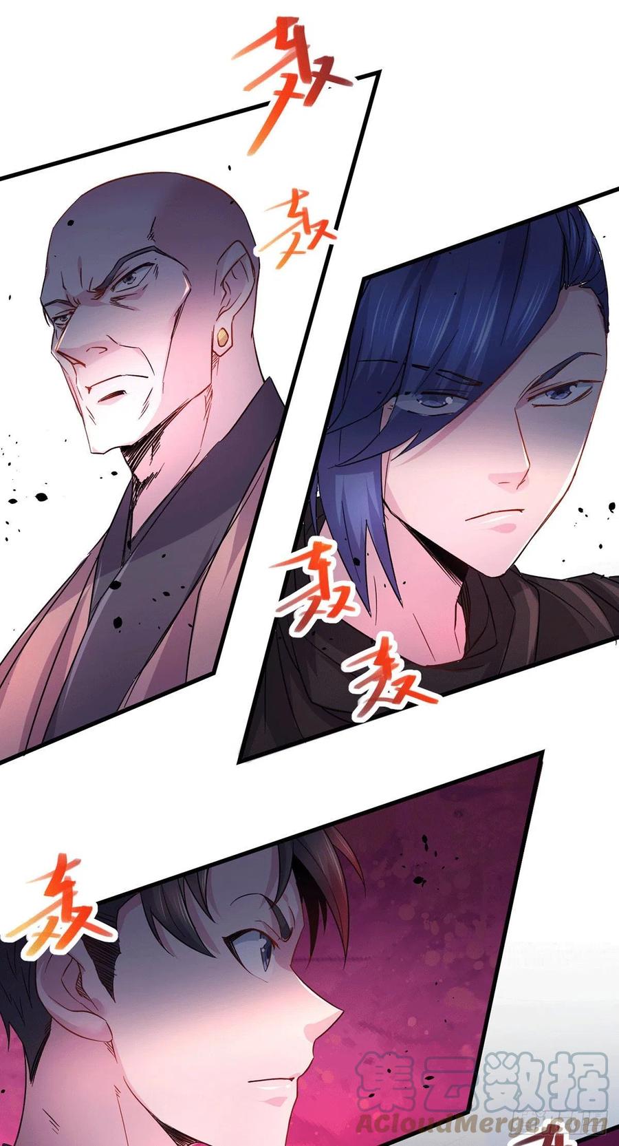 Son in Law Does Cheap Cultivation chapter 178 halaman 6