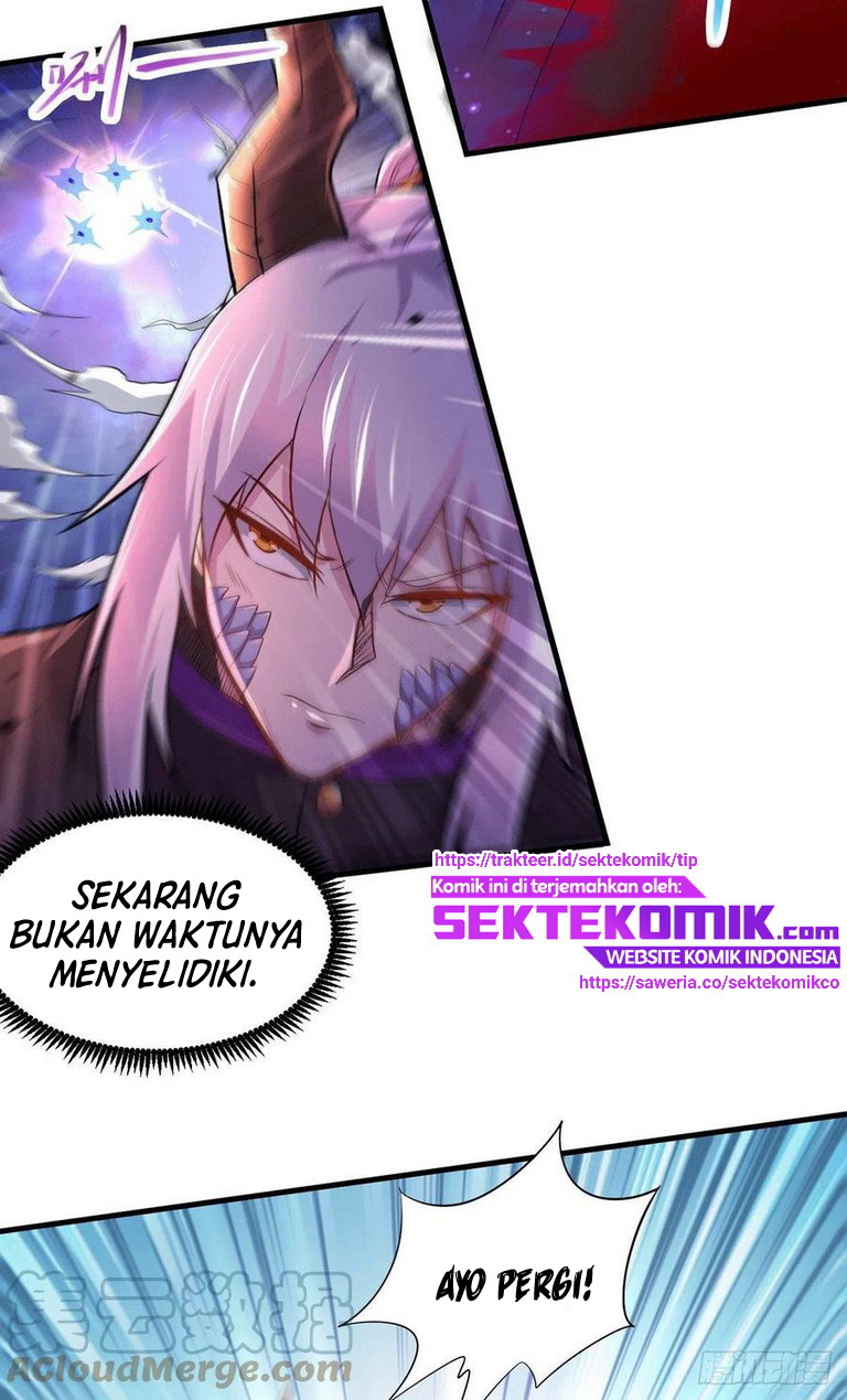 Son in Law Does Cheap Cultivation chapter 178 halaman 24