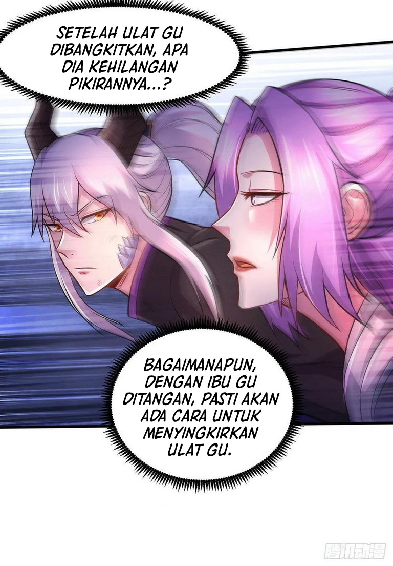 Son in Law Does Cheap Cultivation chapter 178 halaman 26
