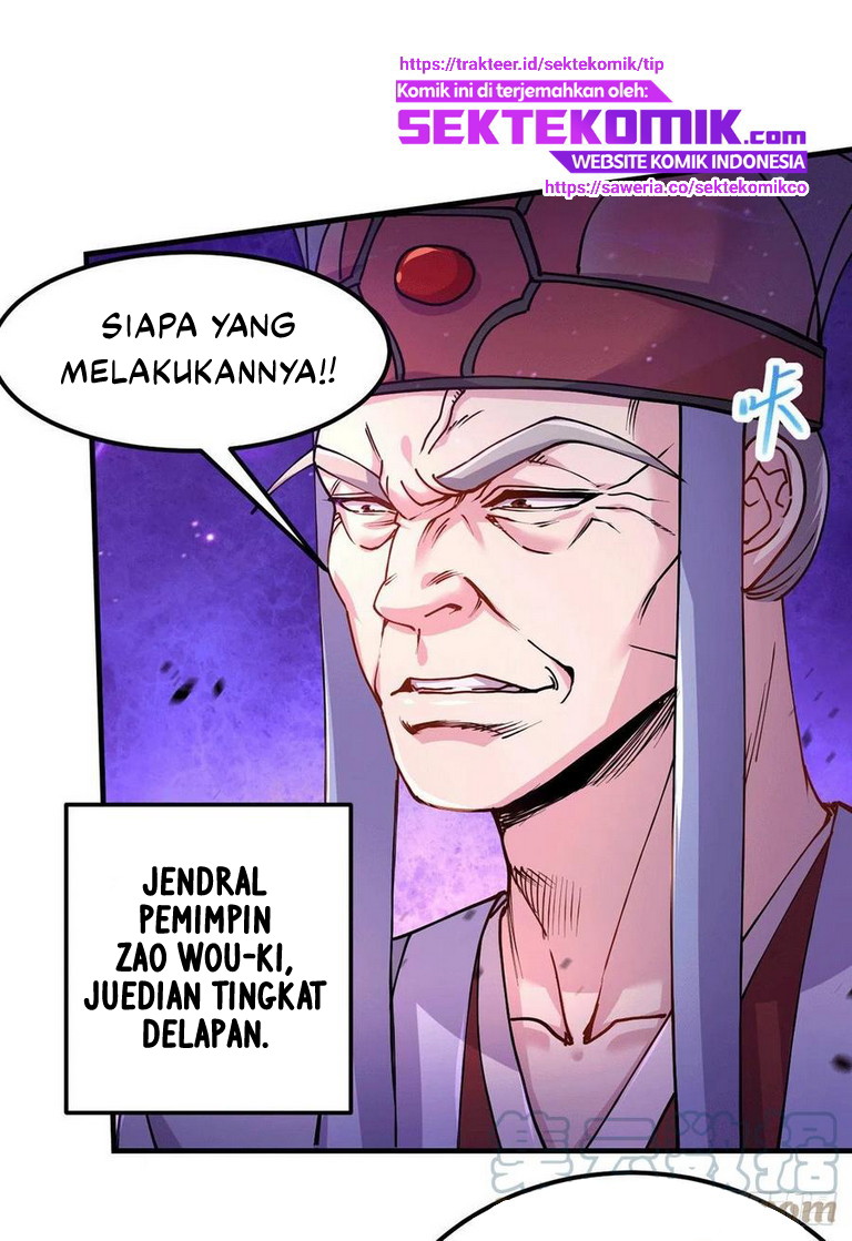 Son in Law Does Cheap Cultivation chapter 178 halaman 30