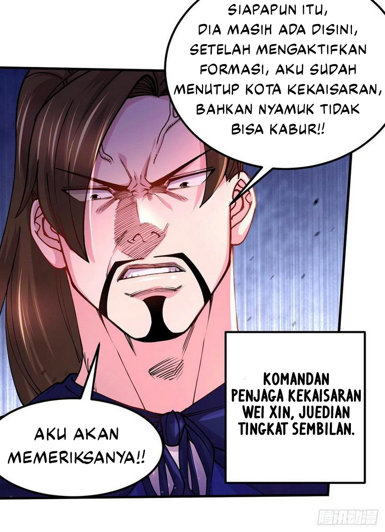 Son in Law Does Cheap Cultivation chapter 178 halaman 31