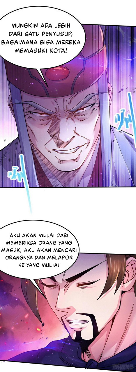Son in Law Does Cheap Cultivation chapter 178 halaman 33