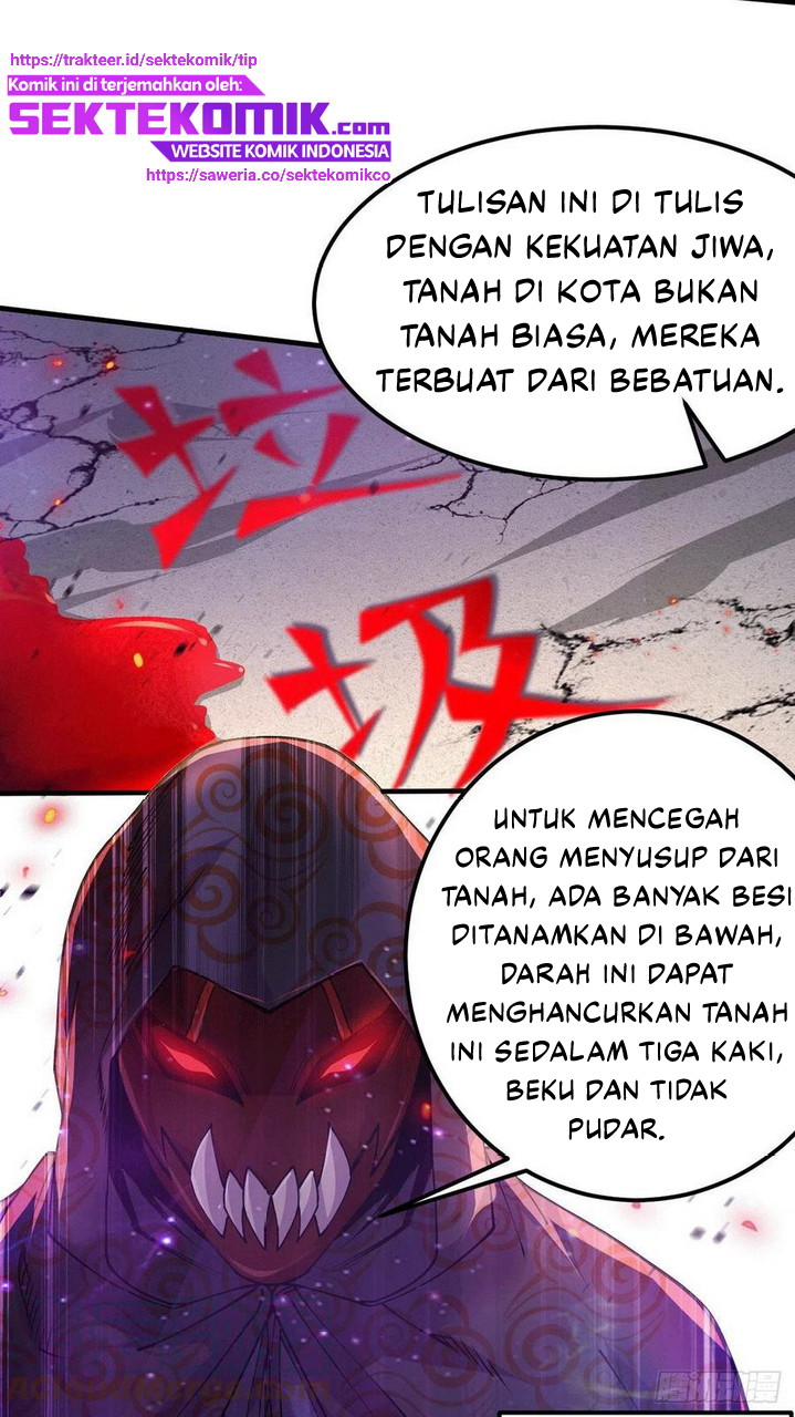 Son in Law Does Cheap Cultivation chapter 178 halaman 34