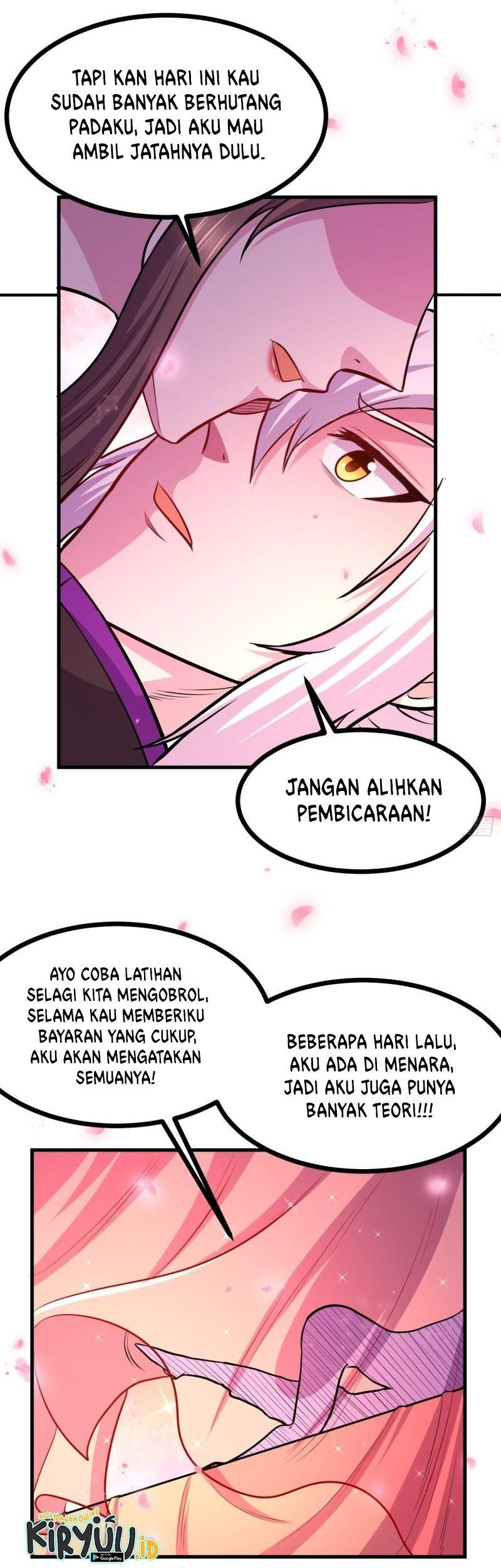 Son in Law Does Cheap Cultivation chapter 181 halaman 32