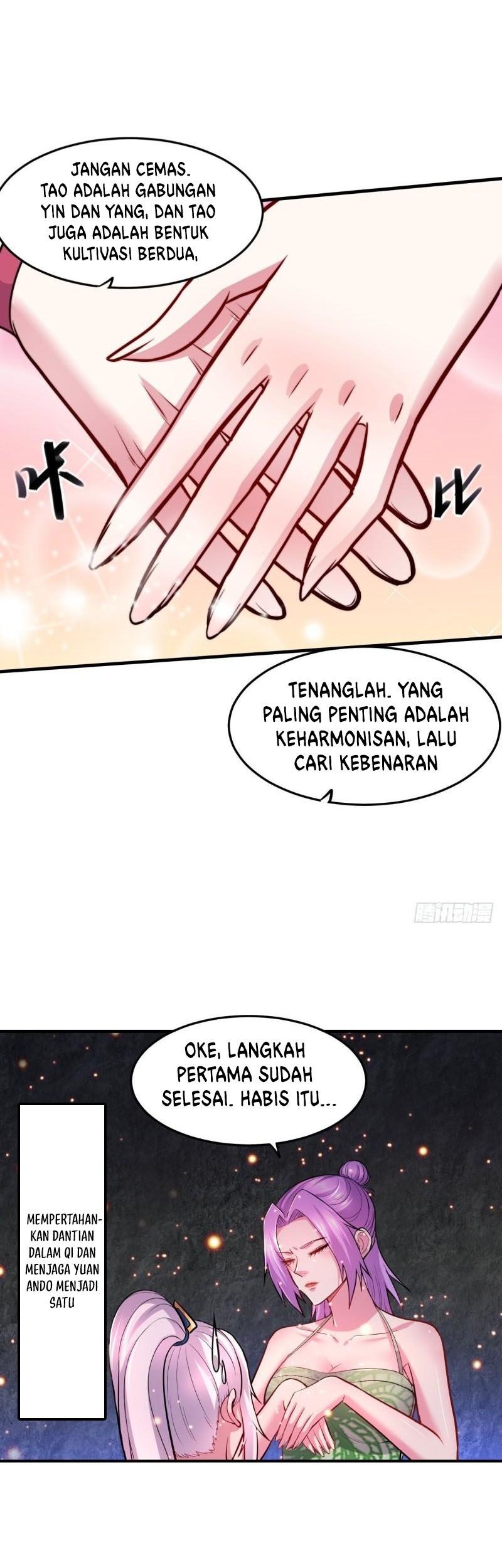 Son in Law Does Cheap Cultivation chapter 183 halaman 14