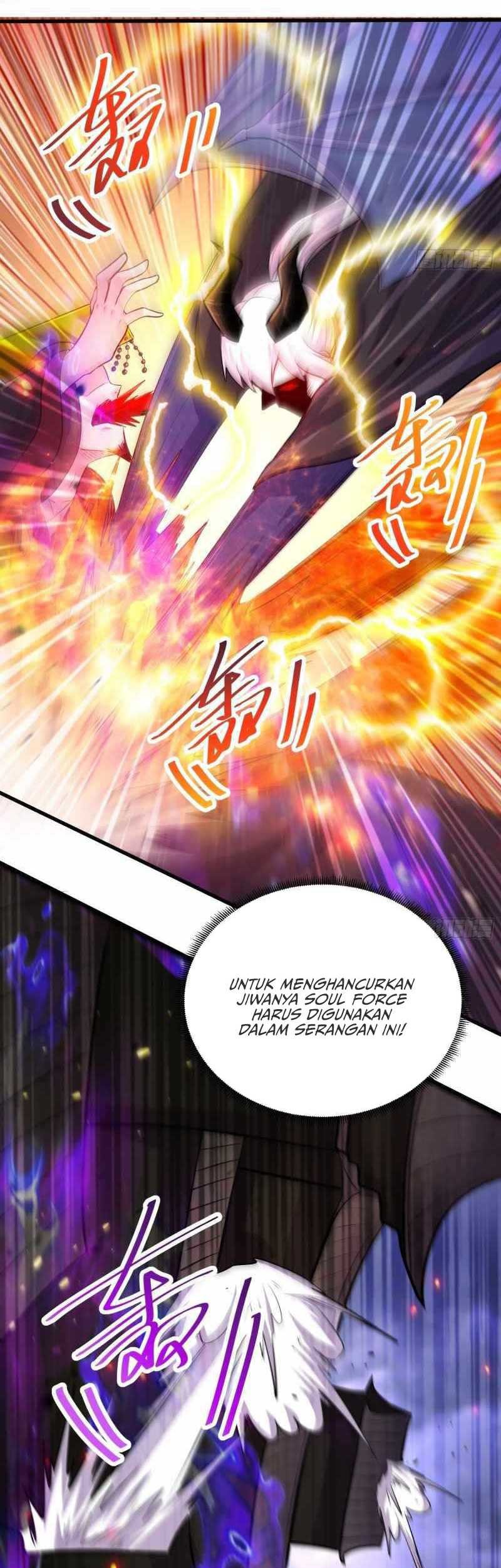 Son in Law Does Cheap Cultivation chapter 190 halaman 32