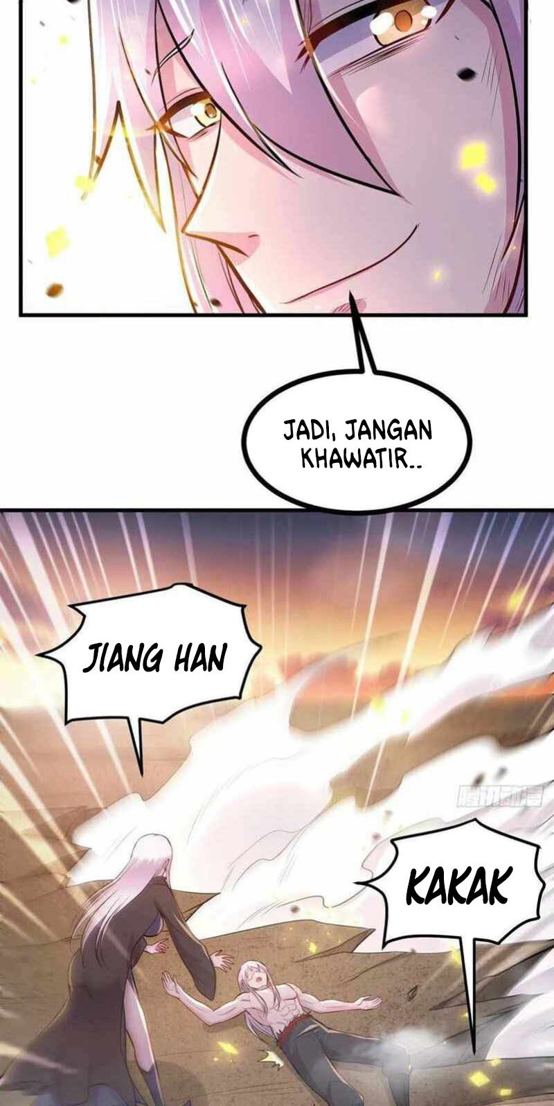Son in Law Does Cheap Cultivation chapter 193 halaman 34