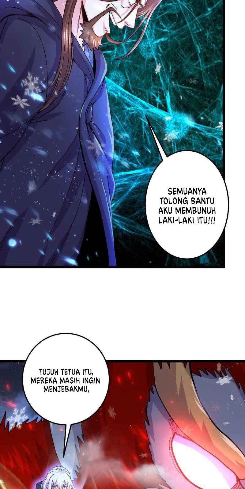 Son in Law Does Cheap Cultivation chapter 211 halaman 30