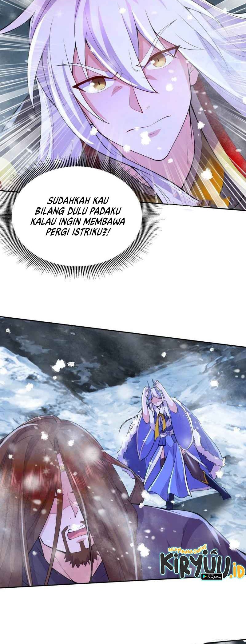 Son in Law Does Cheap Cultivation chapter 213 halaman 5