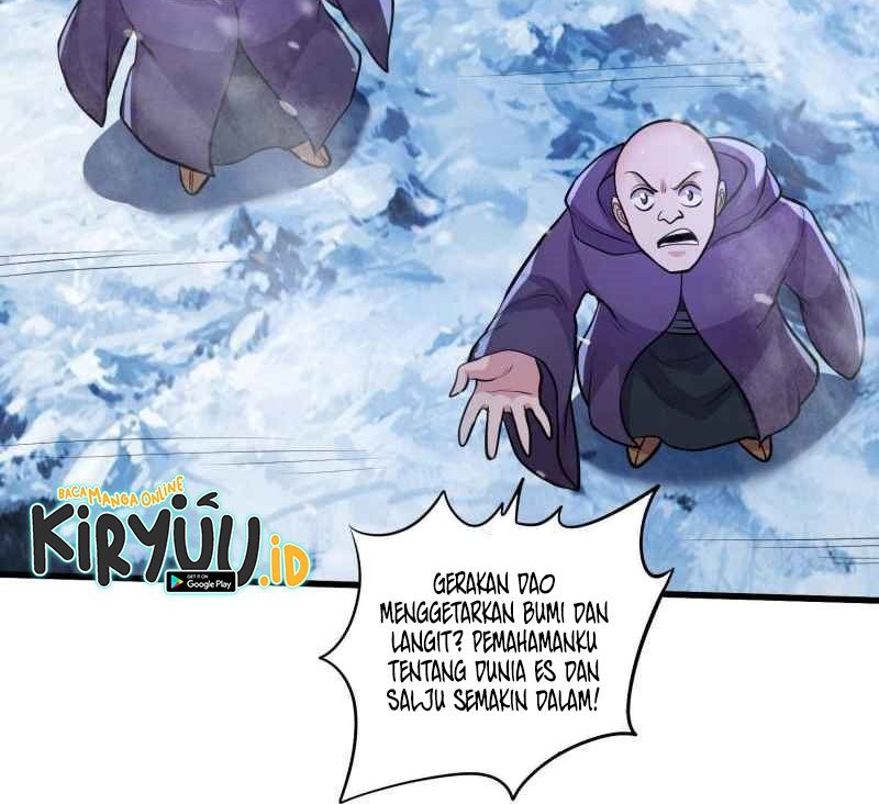 Son in Law Does Cheap Cultivation chapter 214 halaman 5