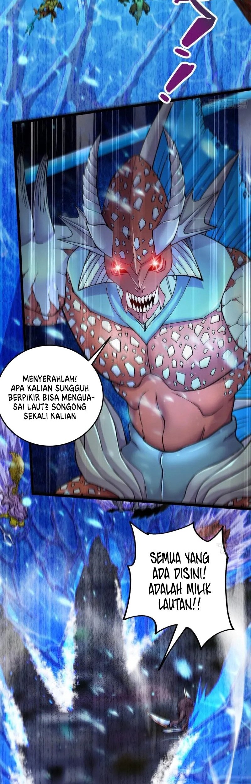 Son in Law Does Cheap Cultivation chapter 219 halaman 24