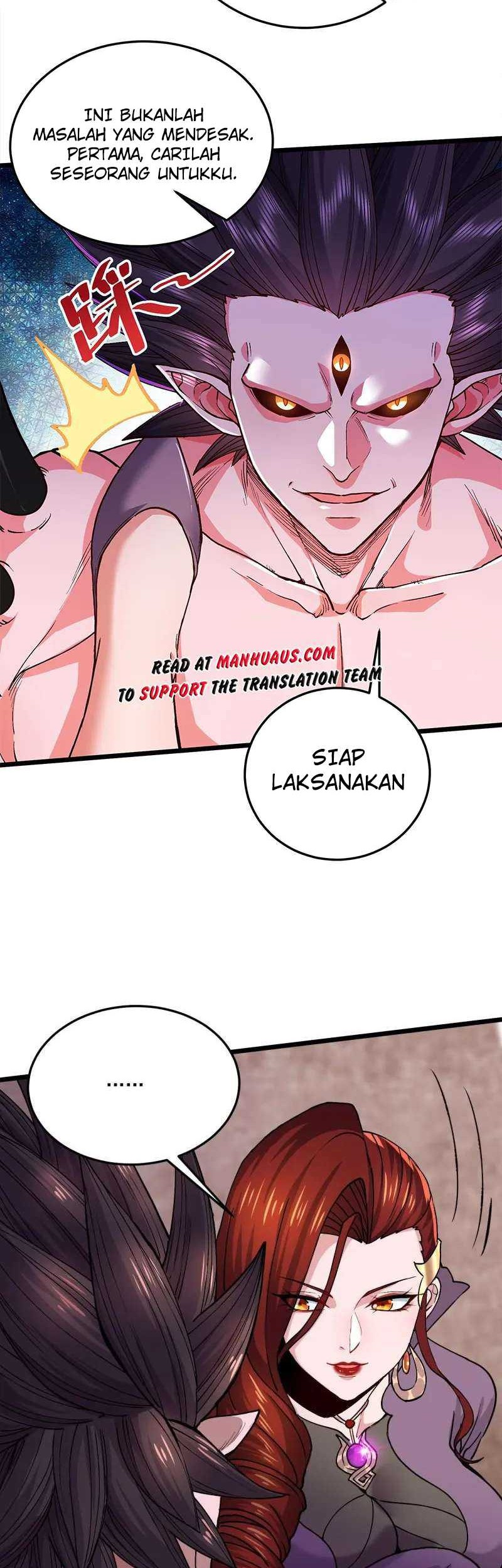 Son in Law Does Cheap Cultivation chapter 233 halaman 24