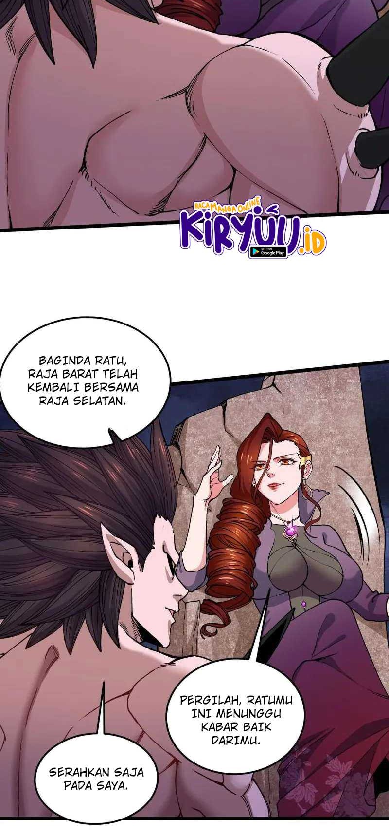 Son in Law Does Cheap Cultivation chapter 233 halaman 25