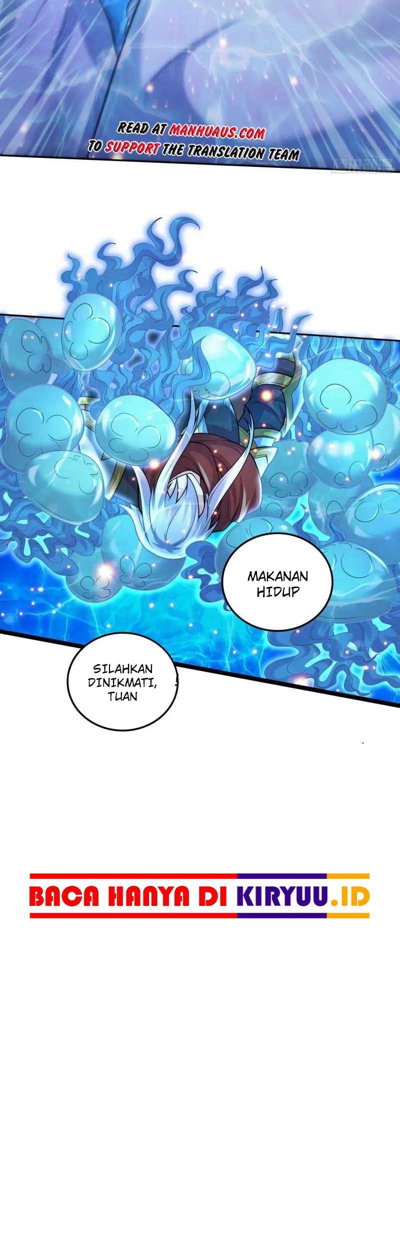 Son in Law Does Cheap Cultivation chapter 233 halaman 30