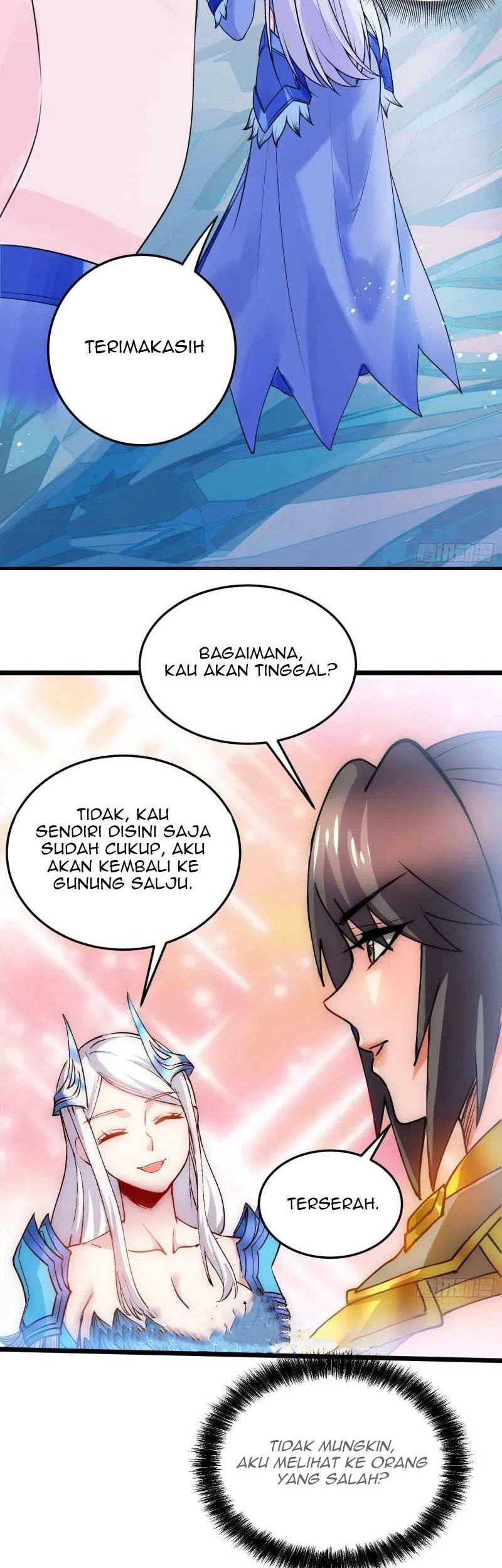 Son in Law Does Cheap Cultivation chapter 236 halaman 28