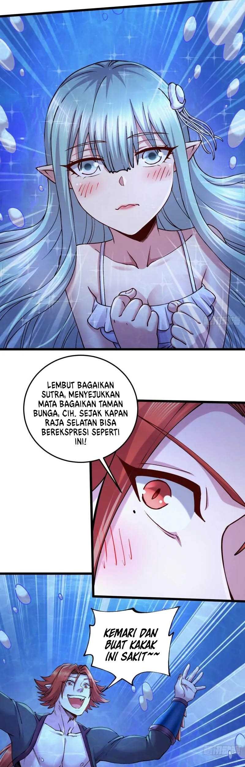 Son in Law Does Cheap Cultivation chapter 237 halaman 18