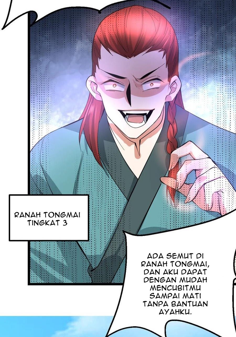 Son in Law Does Cheap Cultivation chapter 28 halaman 12