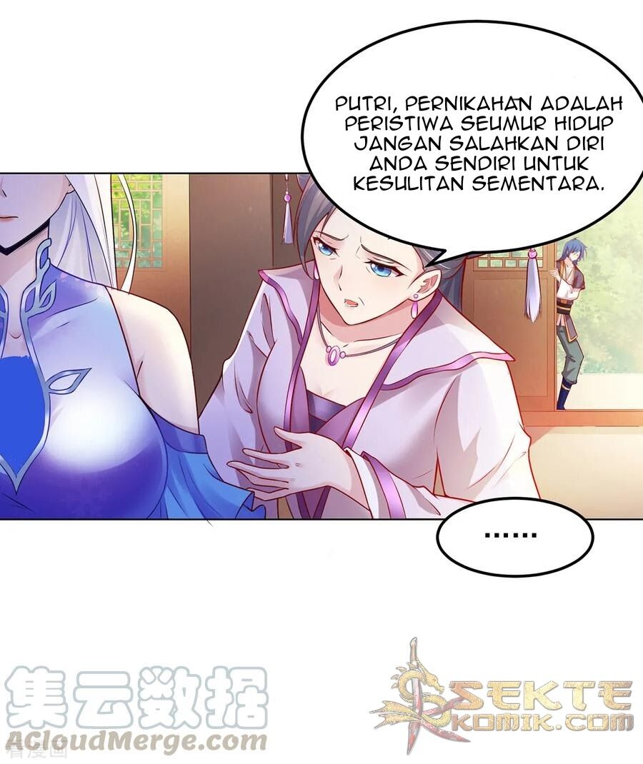 Son in Law Does Cheap Cultivation chapter 3 halaman 5