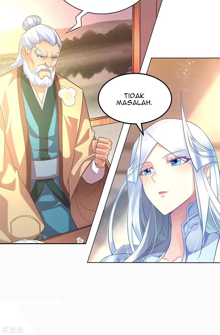 Son in Law Does Cheap Cultivation chapter 3 halaman 24