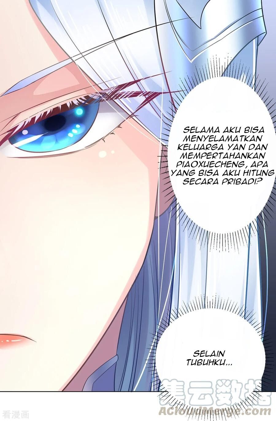 Son in Law Does Cheap Cultivation chapter 3 halaman 26