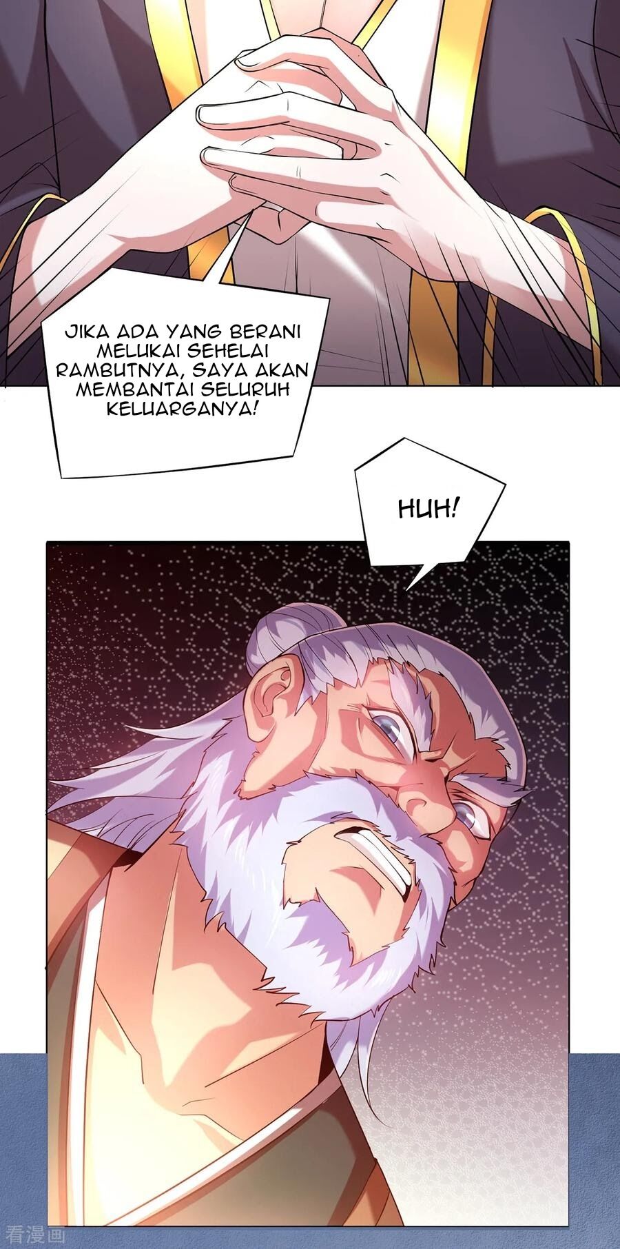 Son in Law Does Cheap Cultivation chapter 3 halaman 31