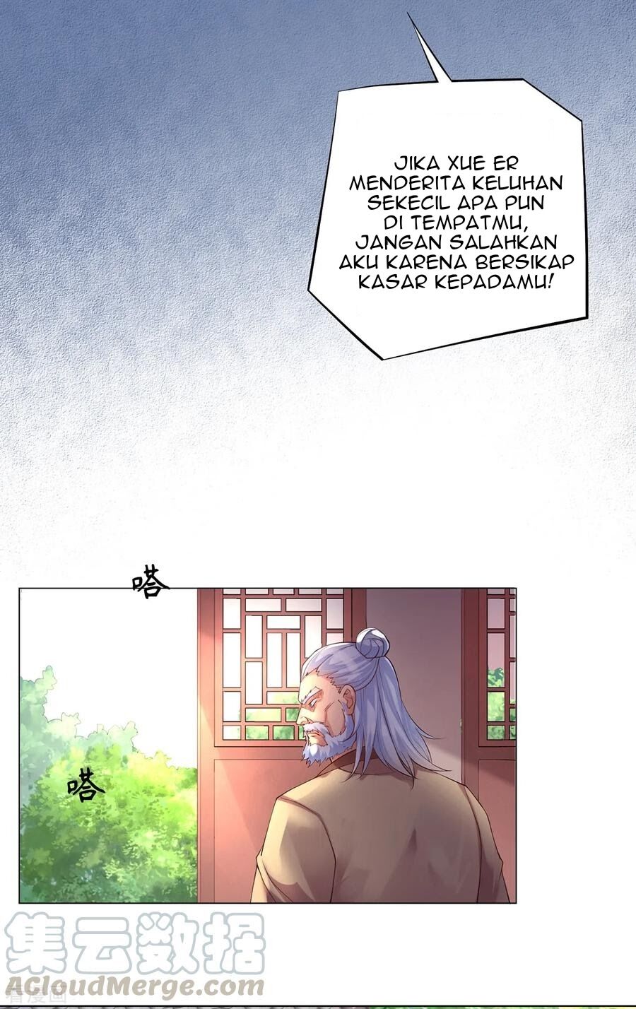 Son in Law Does Cheap Cultivation chapter 3 halaman 32