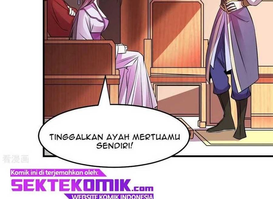 Son in Law Does Cheap Cultivation chapter 31 halaman 10
